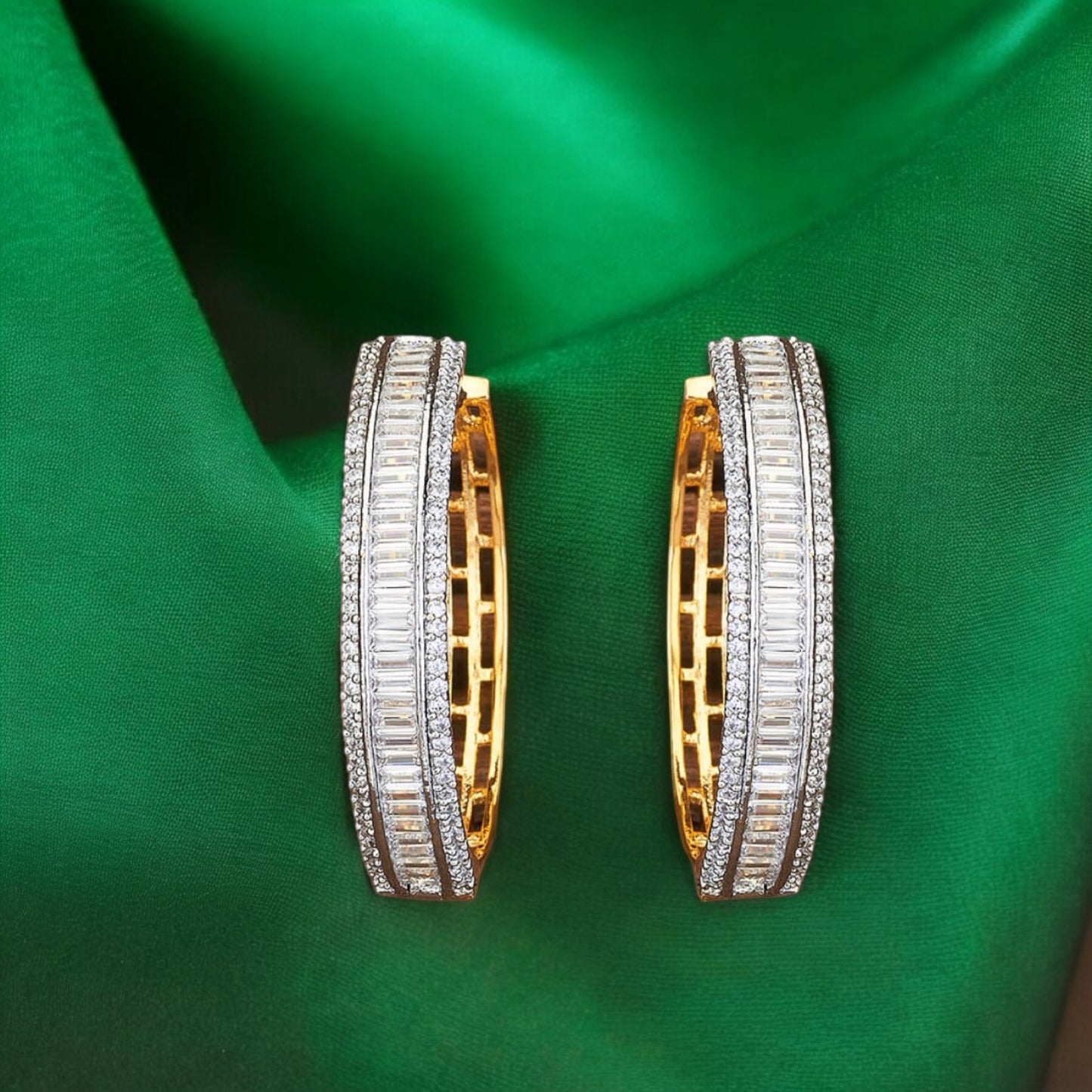 425615 Cubic Zirconia Bali