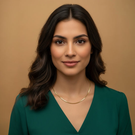 1049 Gold Plating Chain