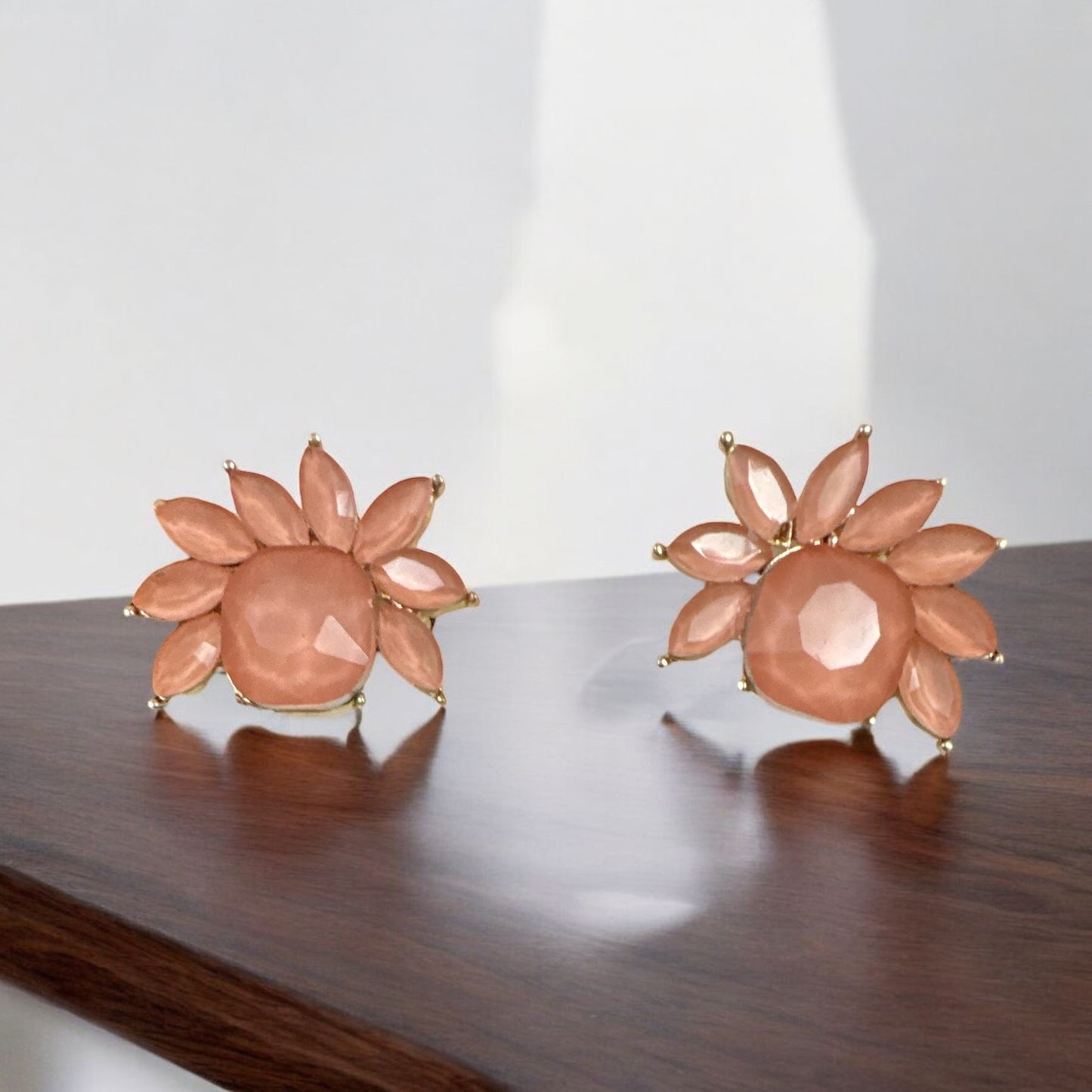 92509ER Classic Western Earrings