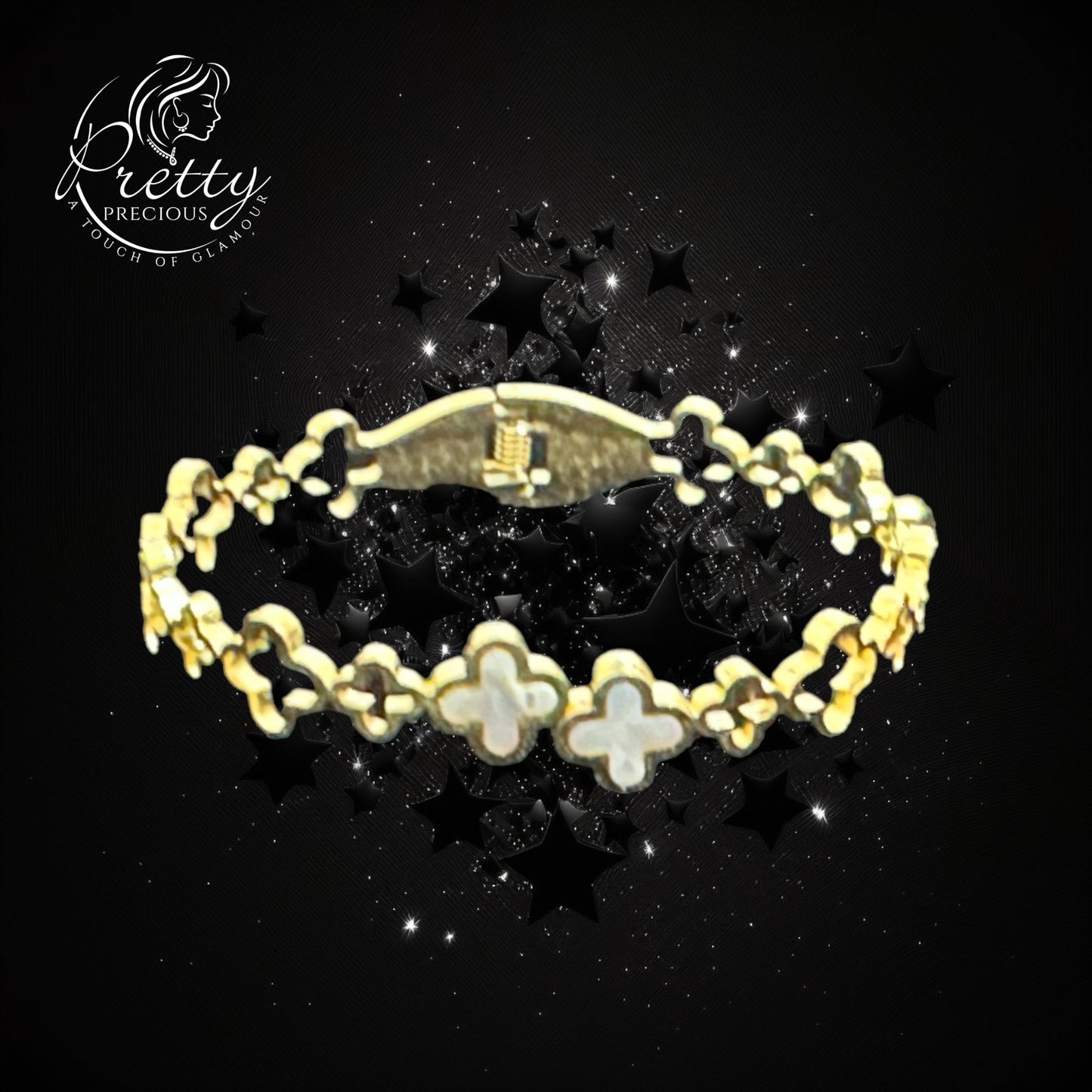 92009W- Western Classic Kada