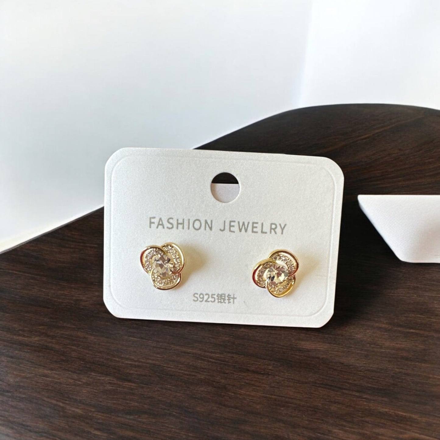 91459ER Classic Western Earrings