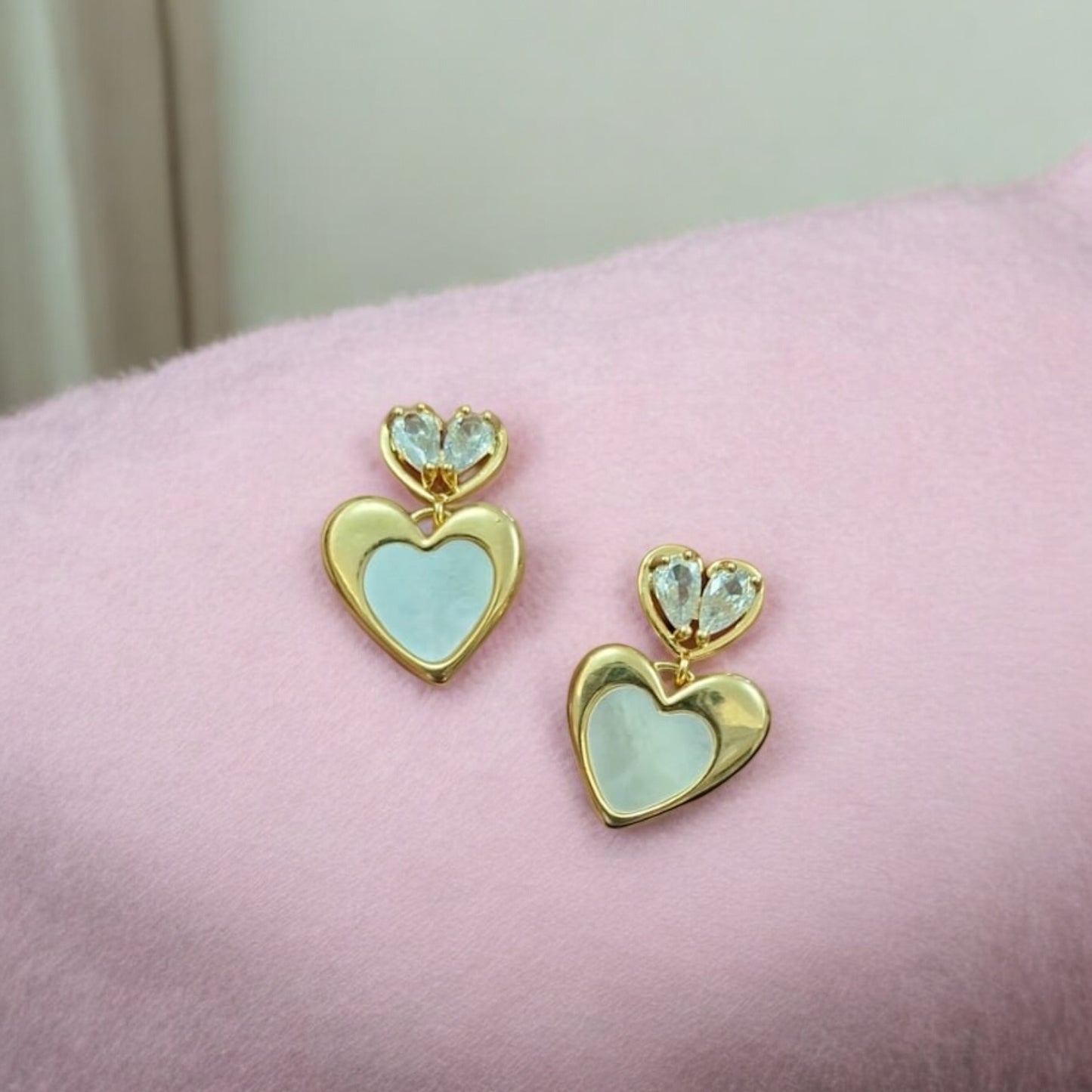 223343 Classic Western Earrings