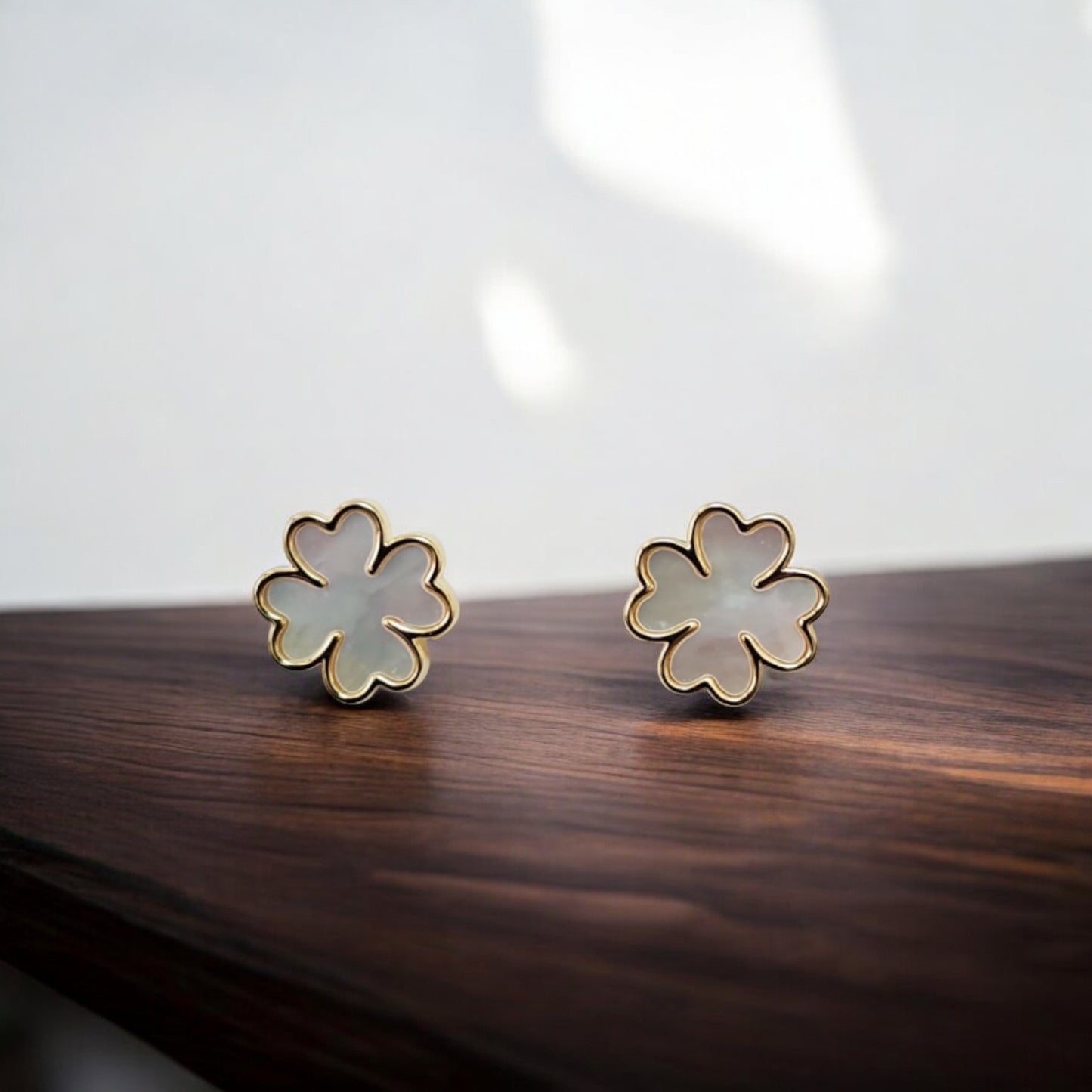 92109ER Classic Western Earrings