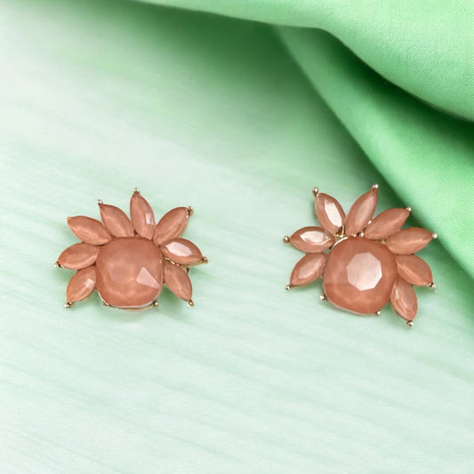 92509ER Classic Western Earrings