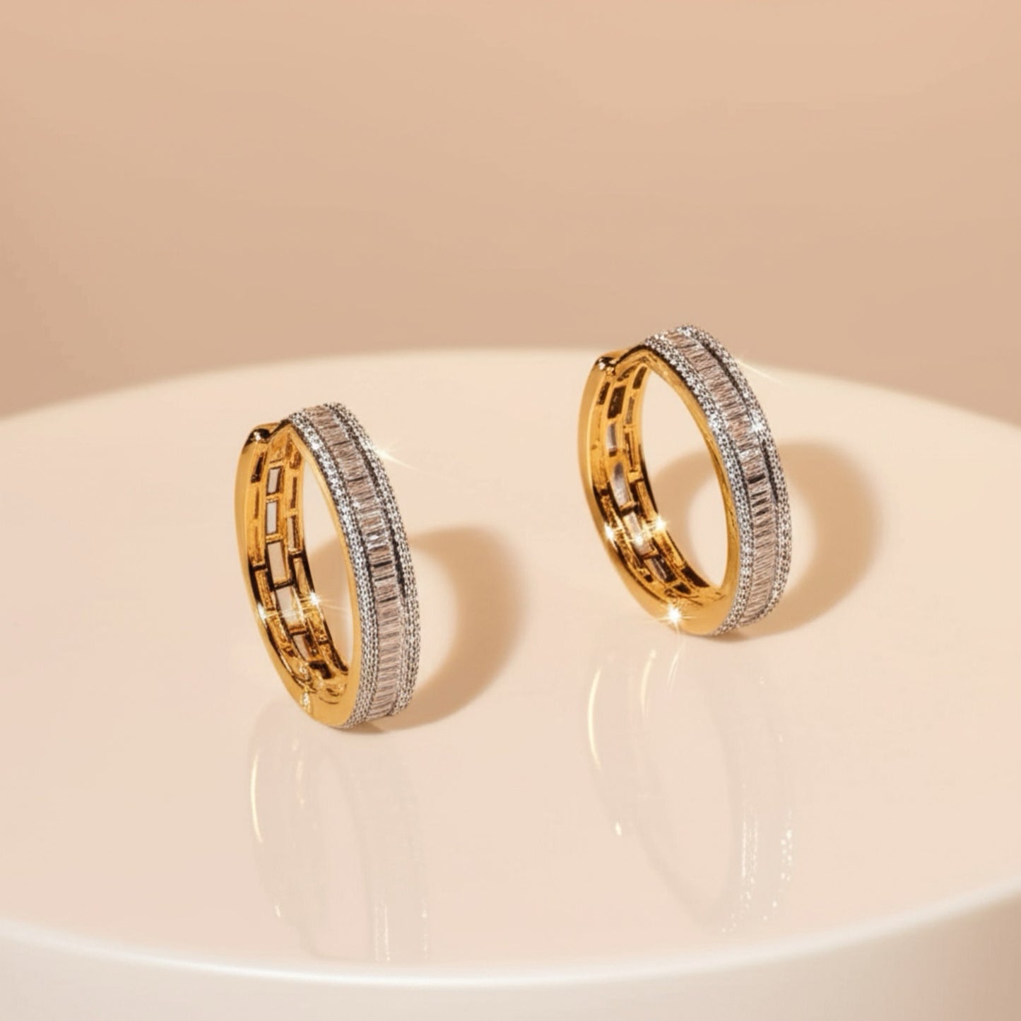 425615 Cubic Zirconia Bali