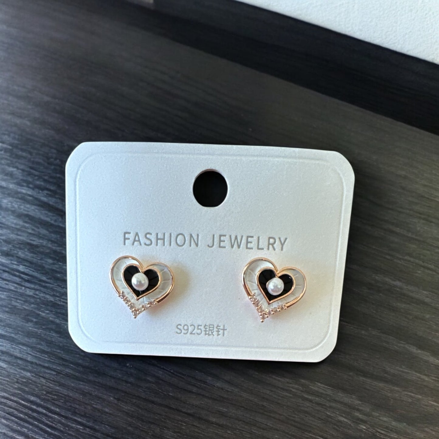 92259ER Classic Western Earrings