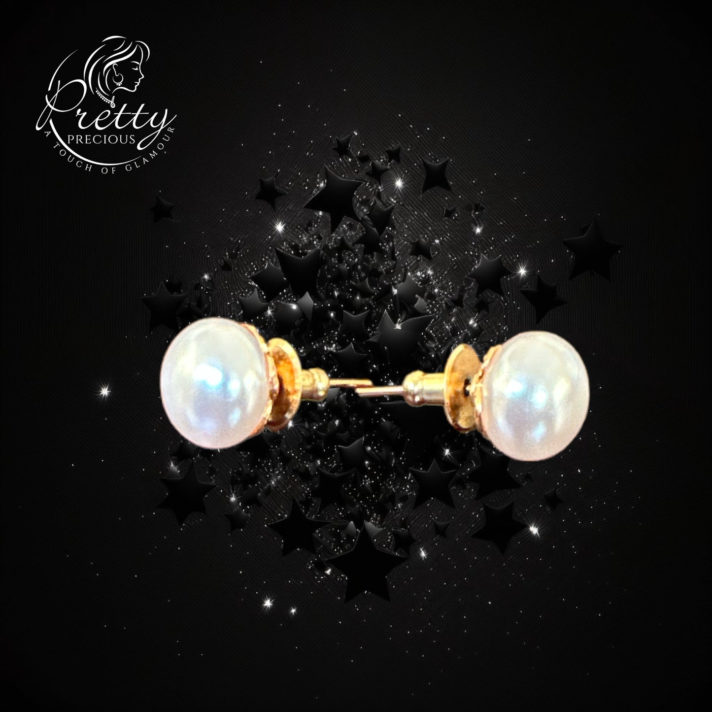 90609ER Classic Western Earrings