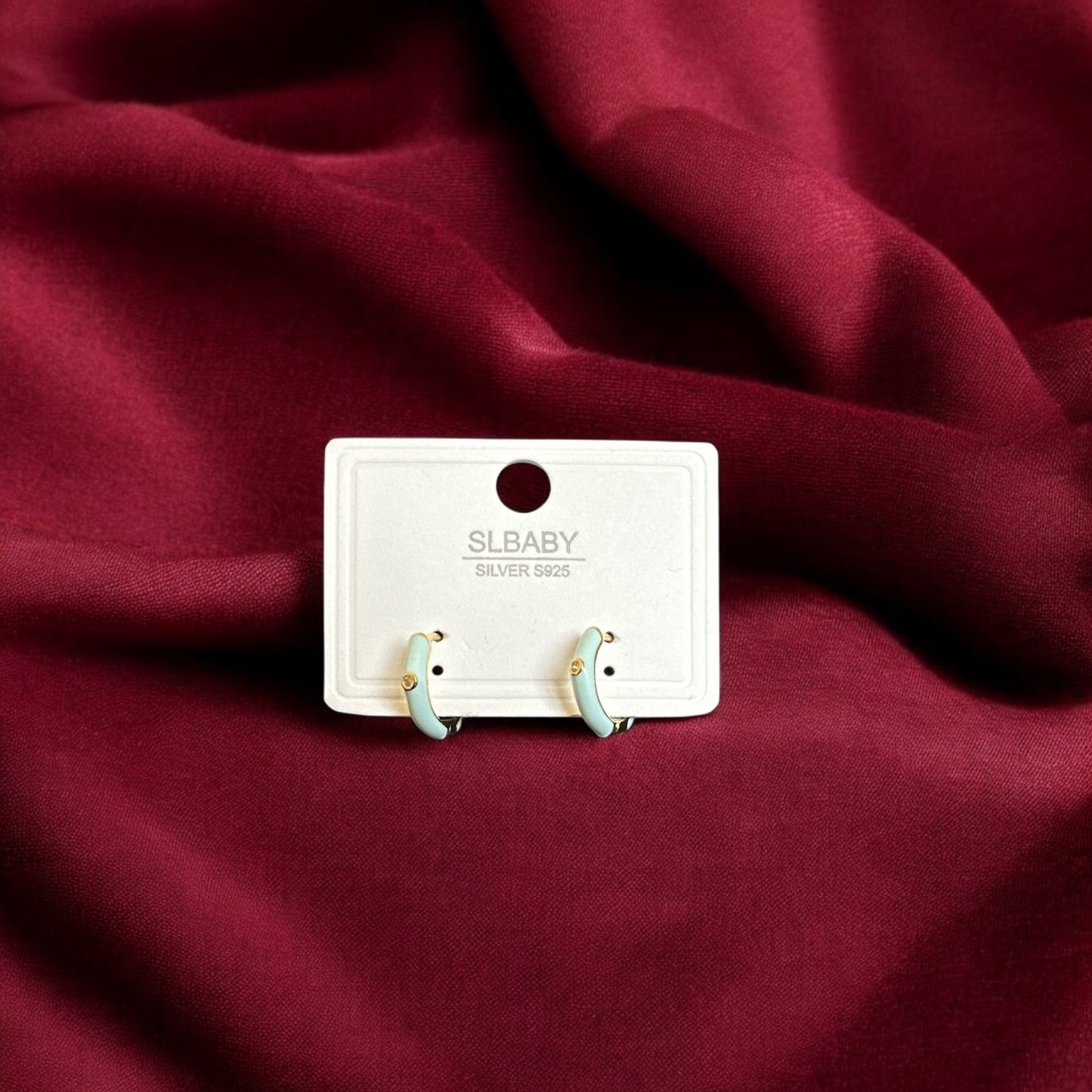 EARRW91309-Western Style Earrings