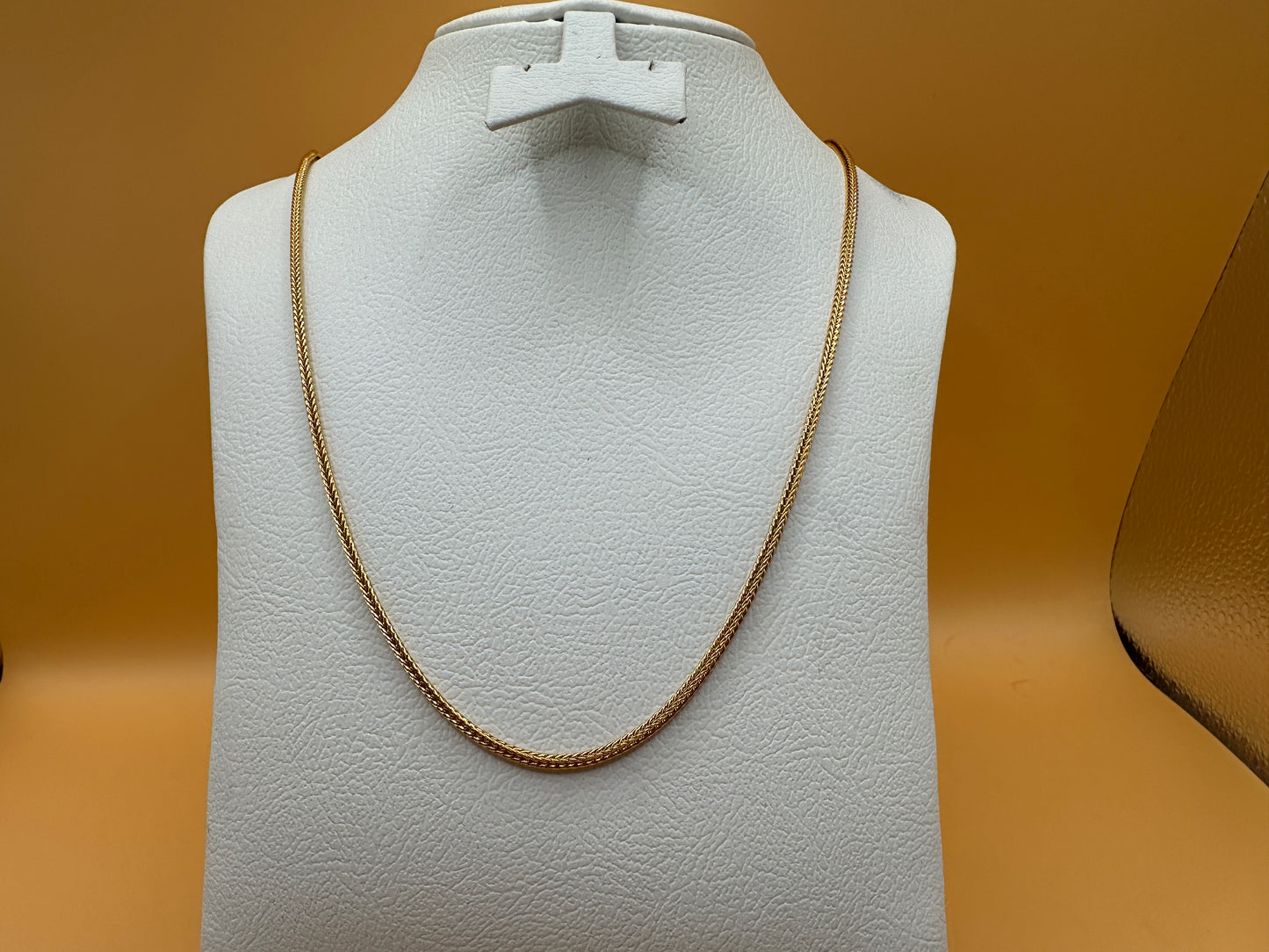 1046 Gold Plating Chain