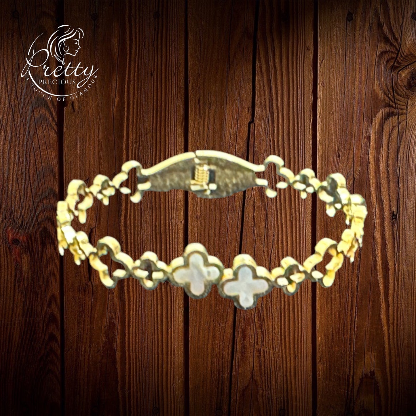 92009W- Western Classic Kada