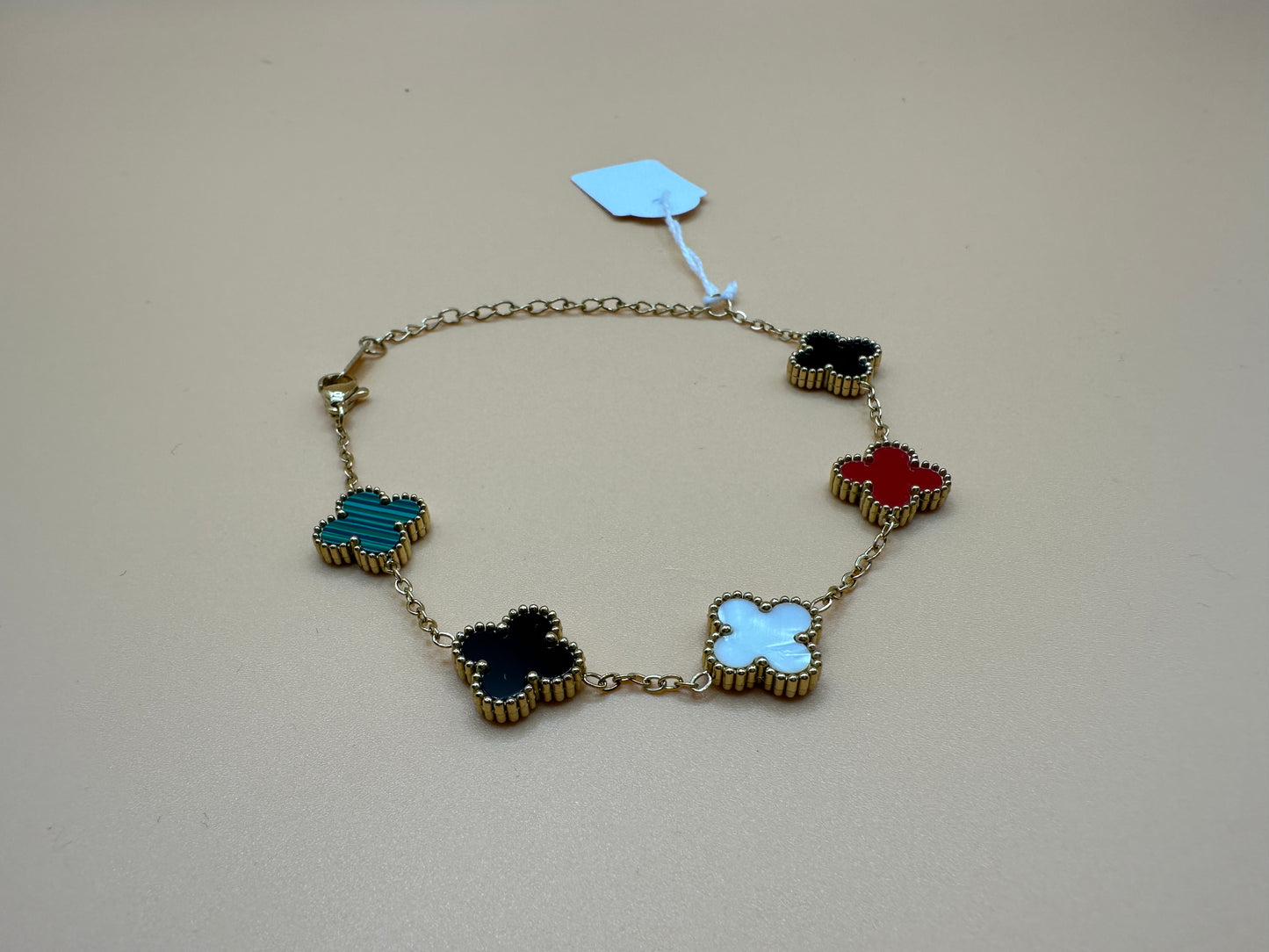 1031 Western Style Bracelet-2 Design