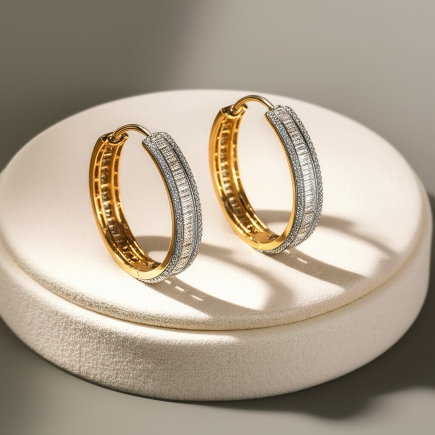 425615 Cubic Zirconia Bali