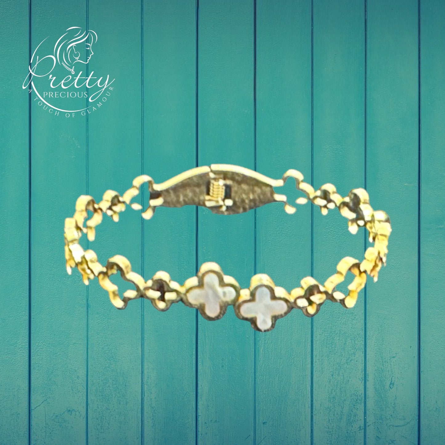 92009W- Western Classic Kada