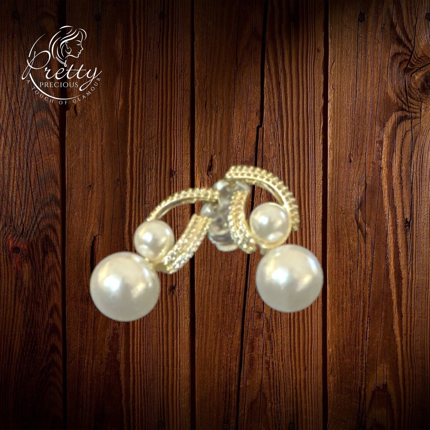 91909ER Classic Western Earrings