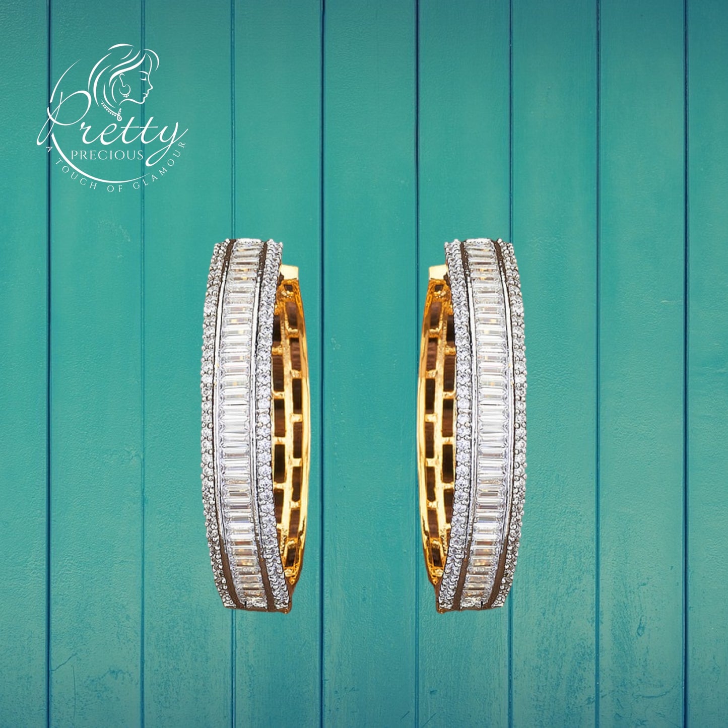 425615 Cubic Zirconia Bali