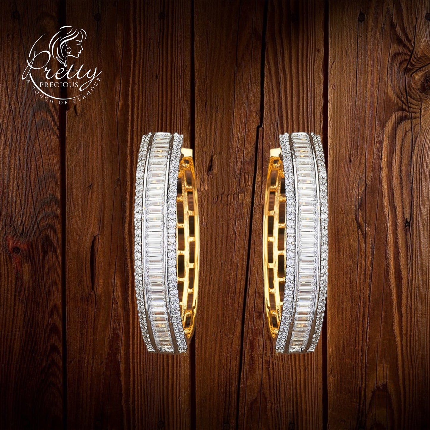 425615 Cubic Zirconia Bali