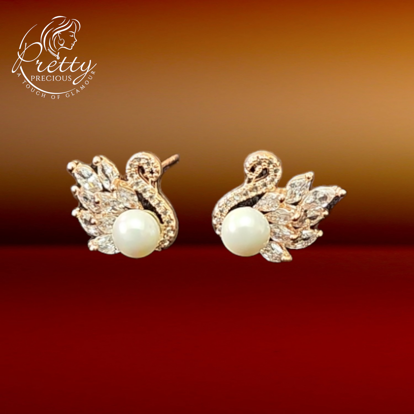 92309ER Classic Western Earrings