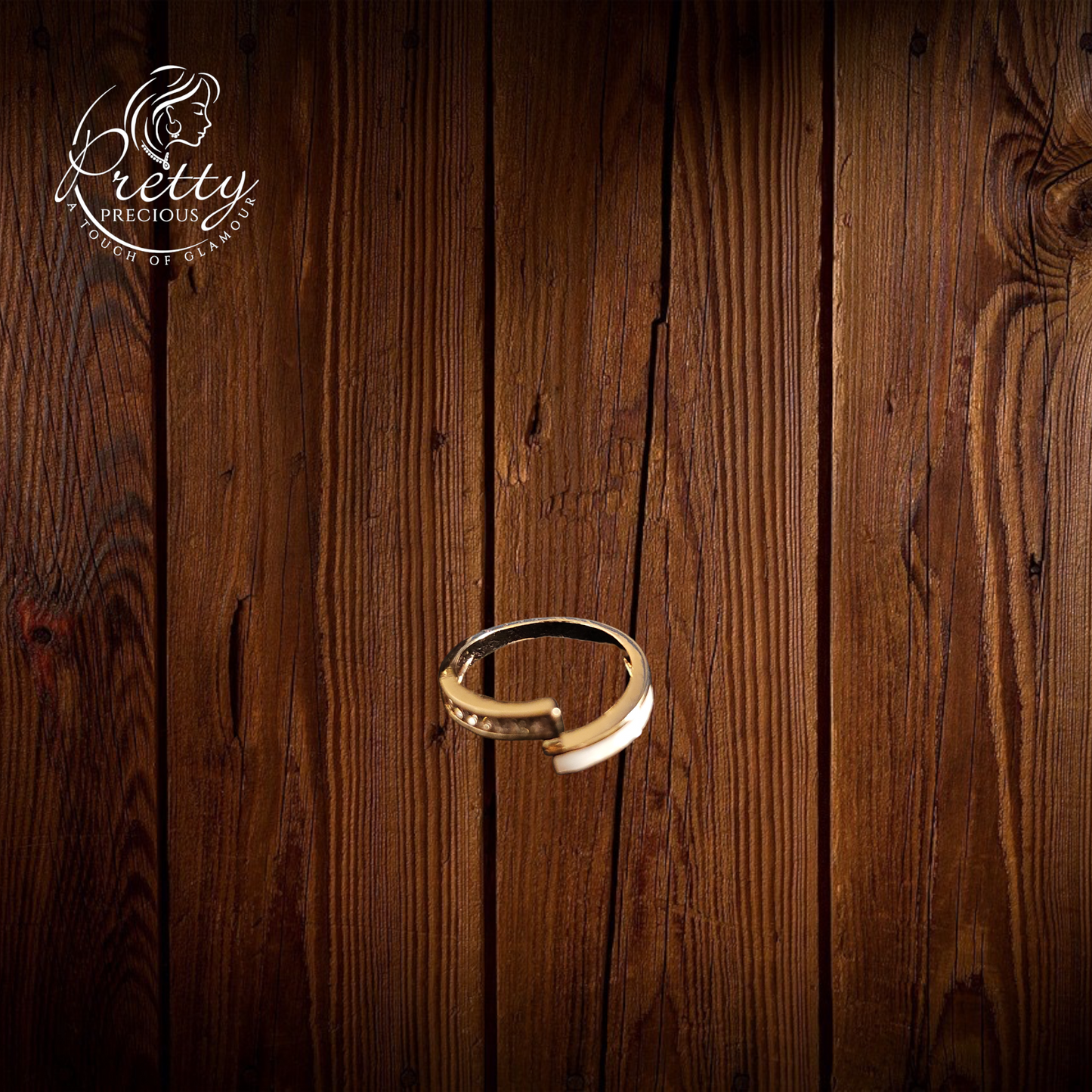 RINGW9859 - Western Finger Ring