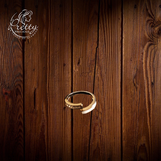 RINGW9859 - Western Finger Ring