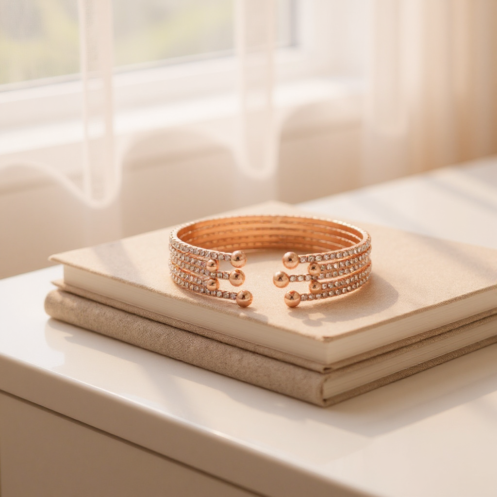 91859W- Western Classic Kada