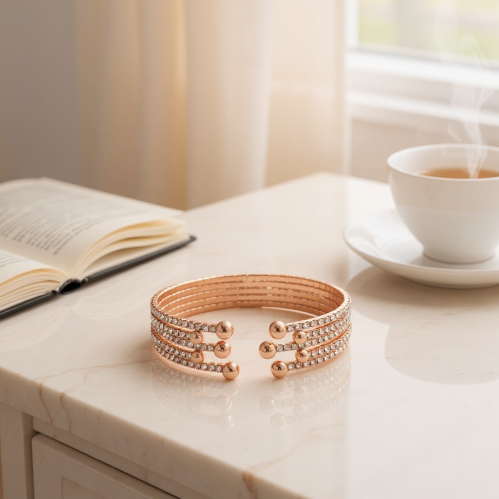 91859W- Western Classic Kada