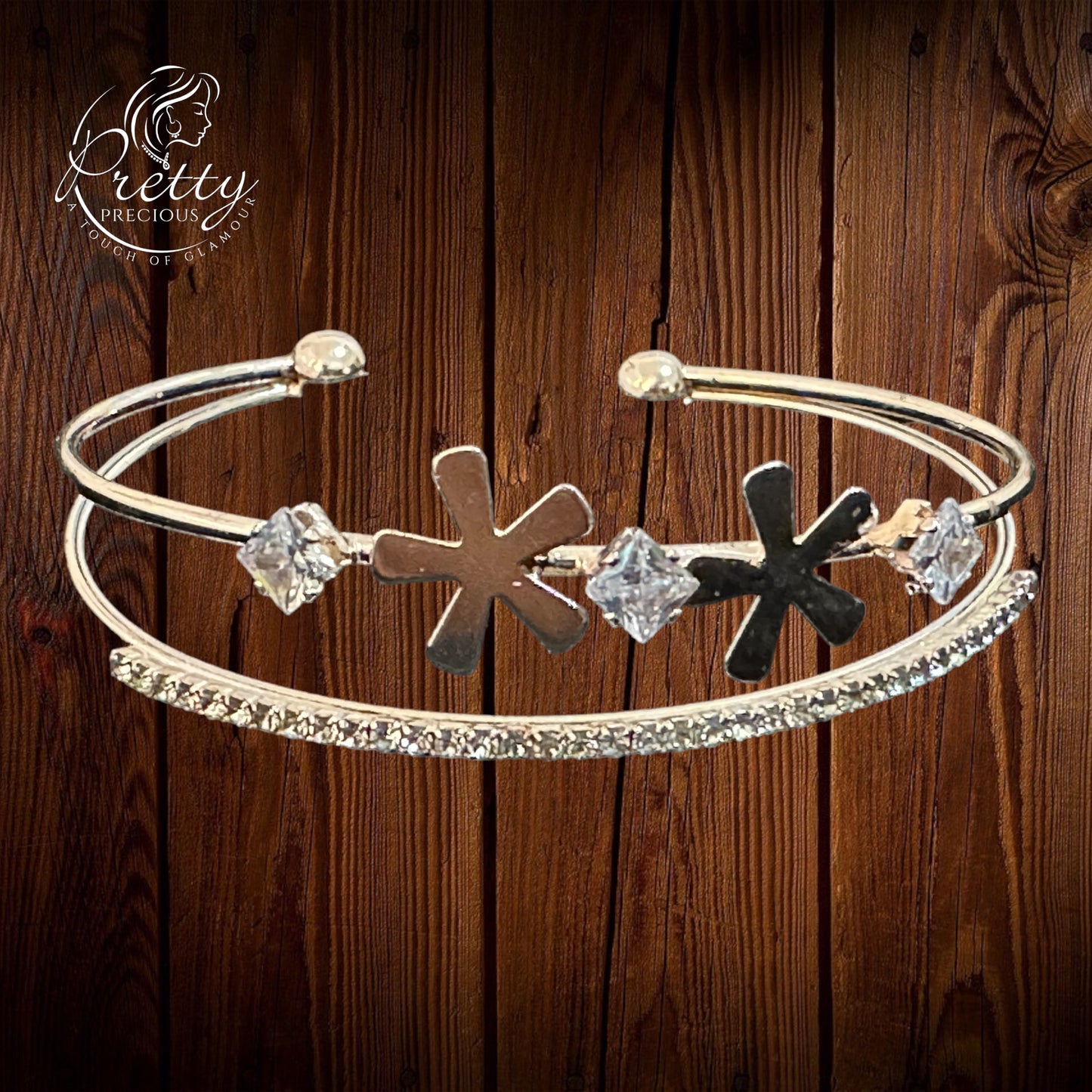 915609W-Western Classic Kada