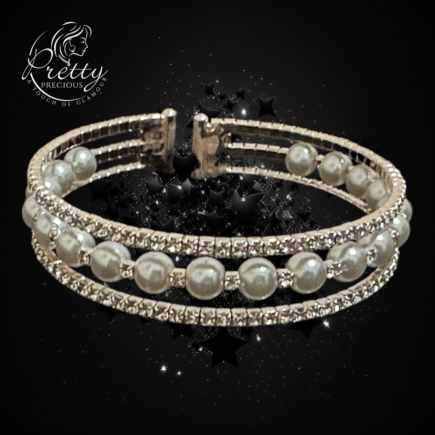 91409W- Western Classic Kada