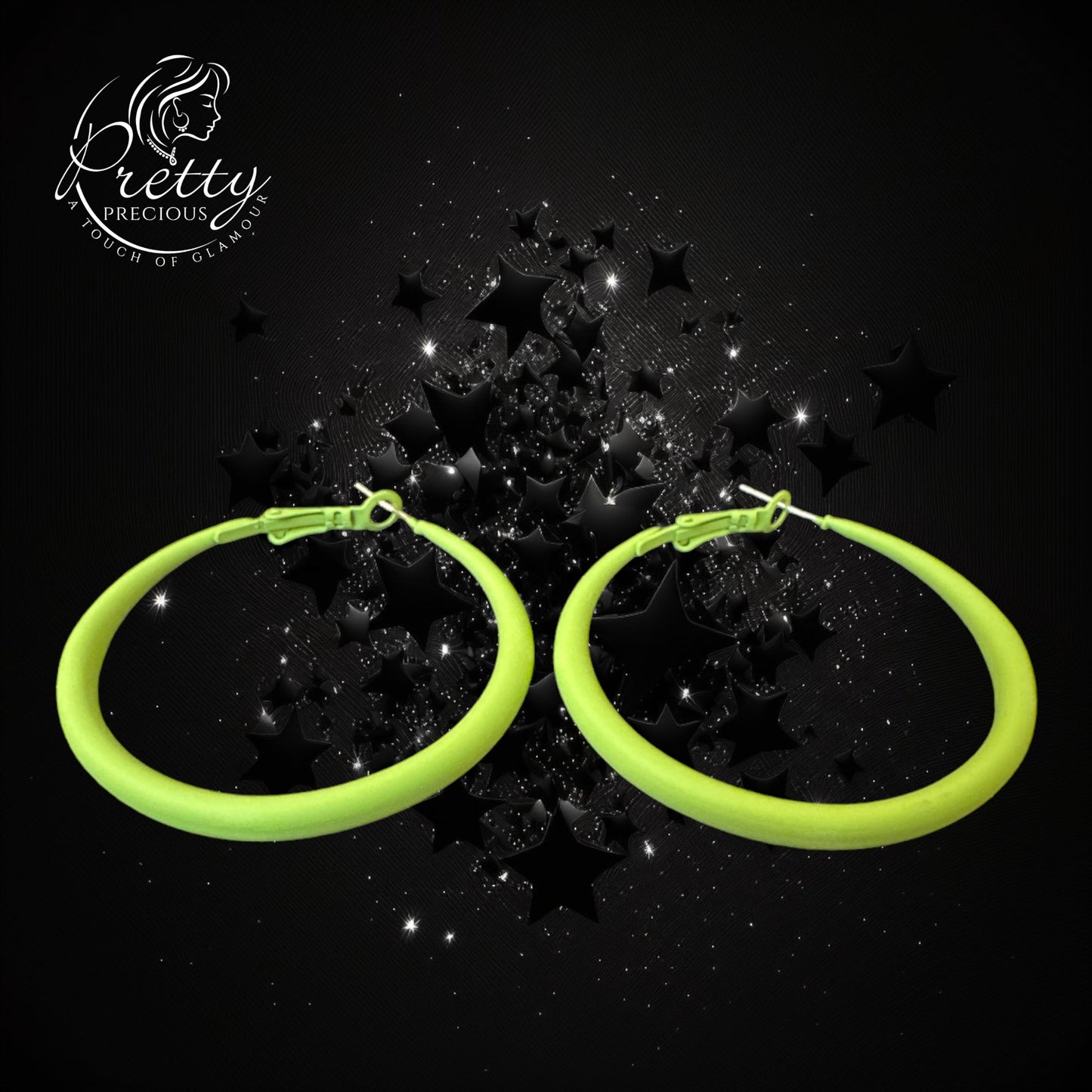 9409ER Classic Western Earrings