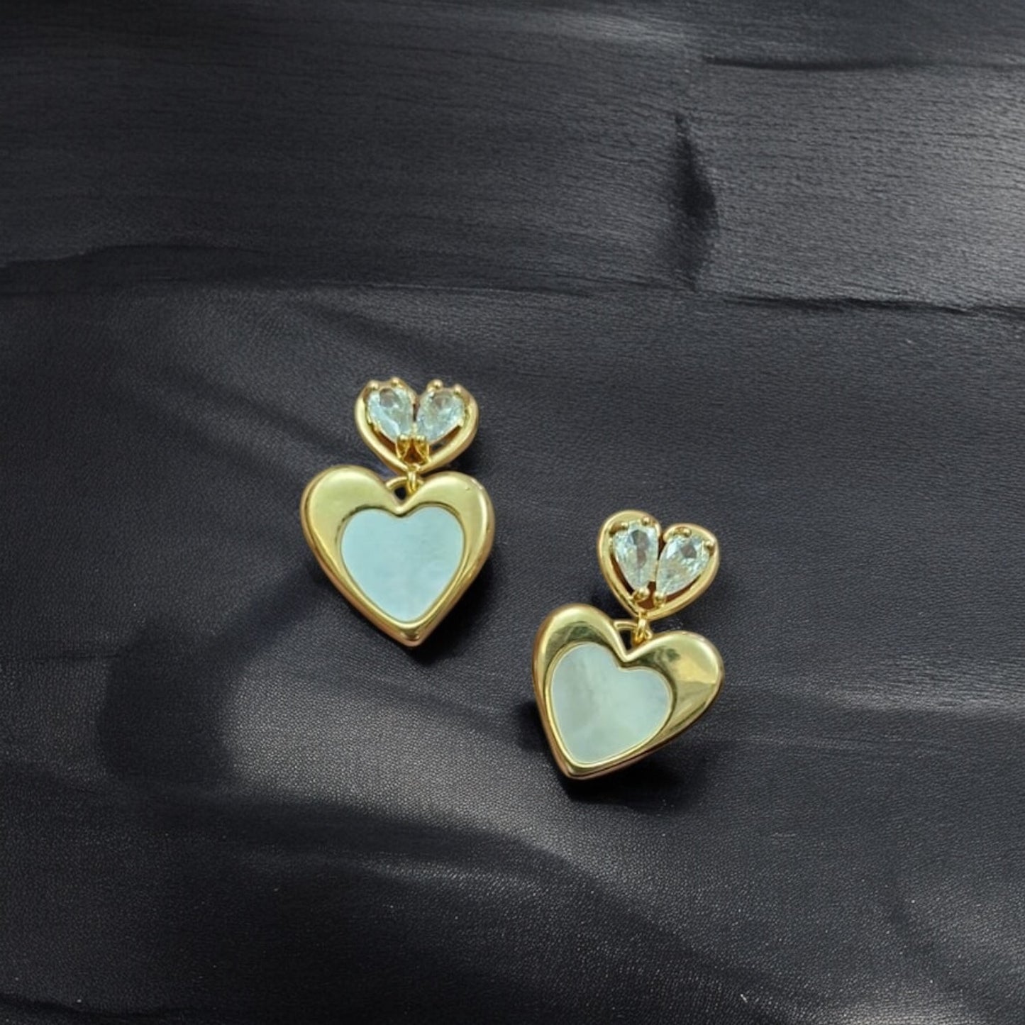 223343 Classic Western Earrings