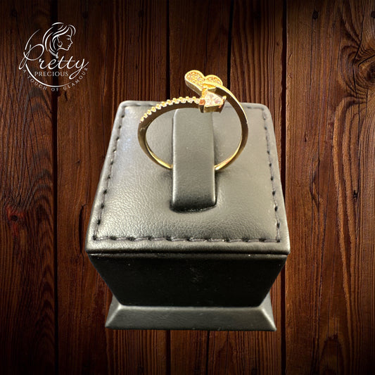 92333 - Western Finger Ring