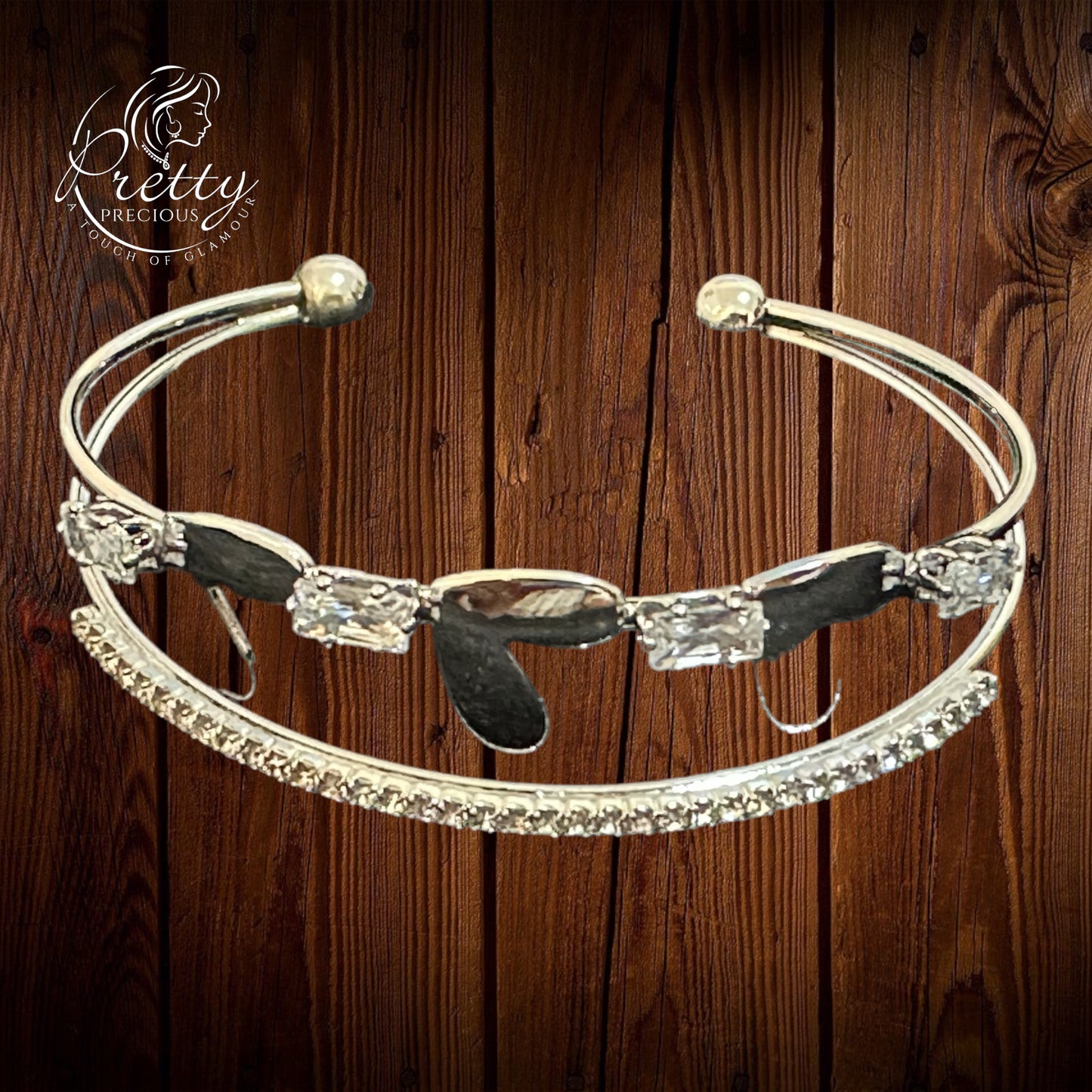 915609W-Western Classic Kada