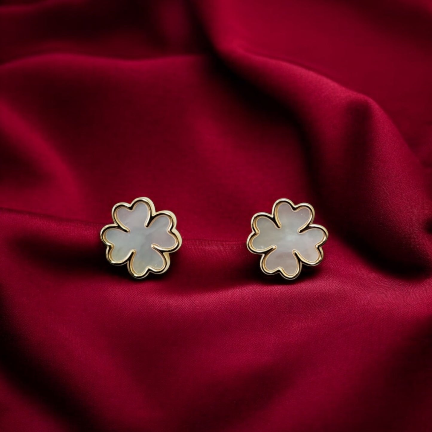 92109ER Classic Western Earrings