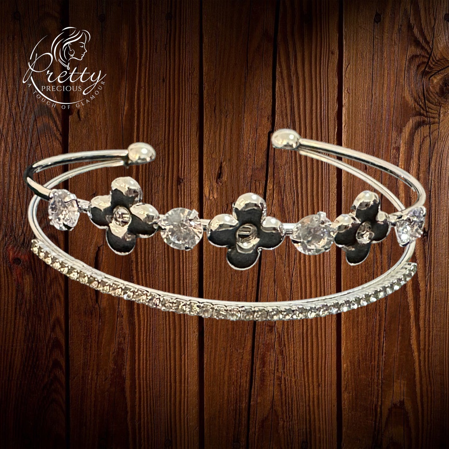 915609W-Western Classic Kada