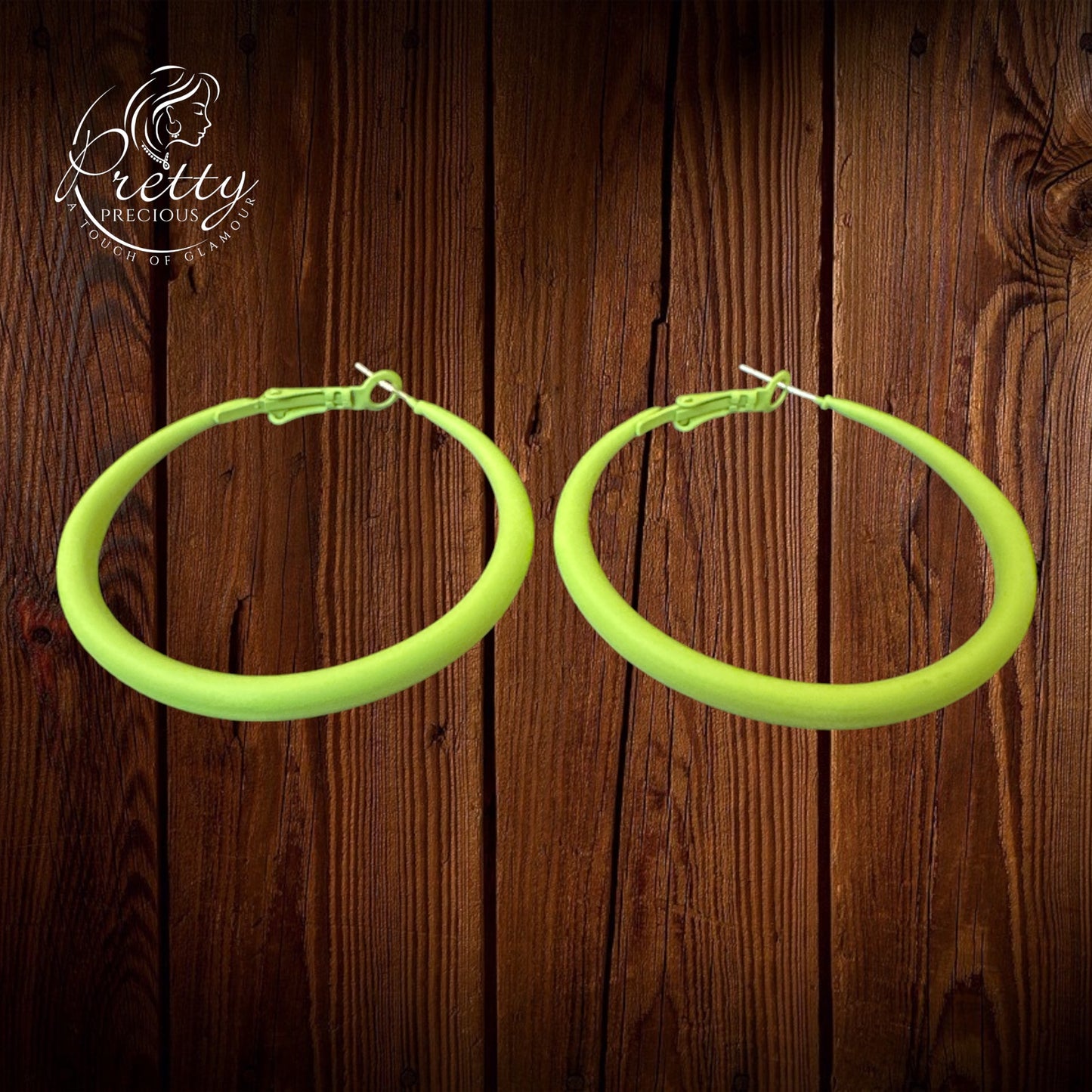 9409ER Classic Western Earrings