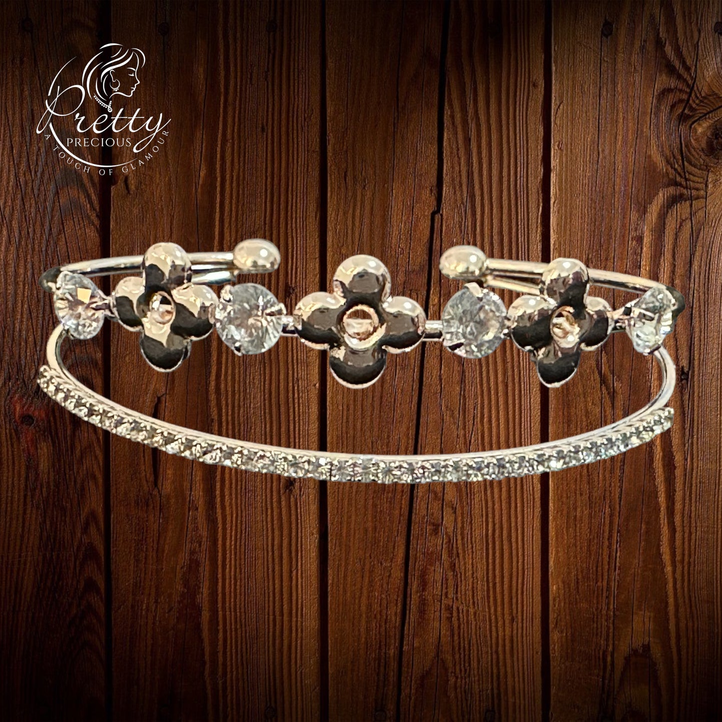 915609W-Western Classic Kada