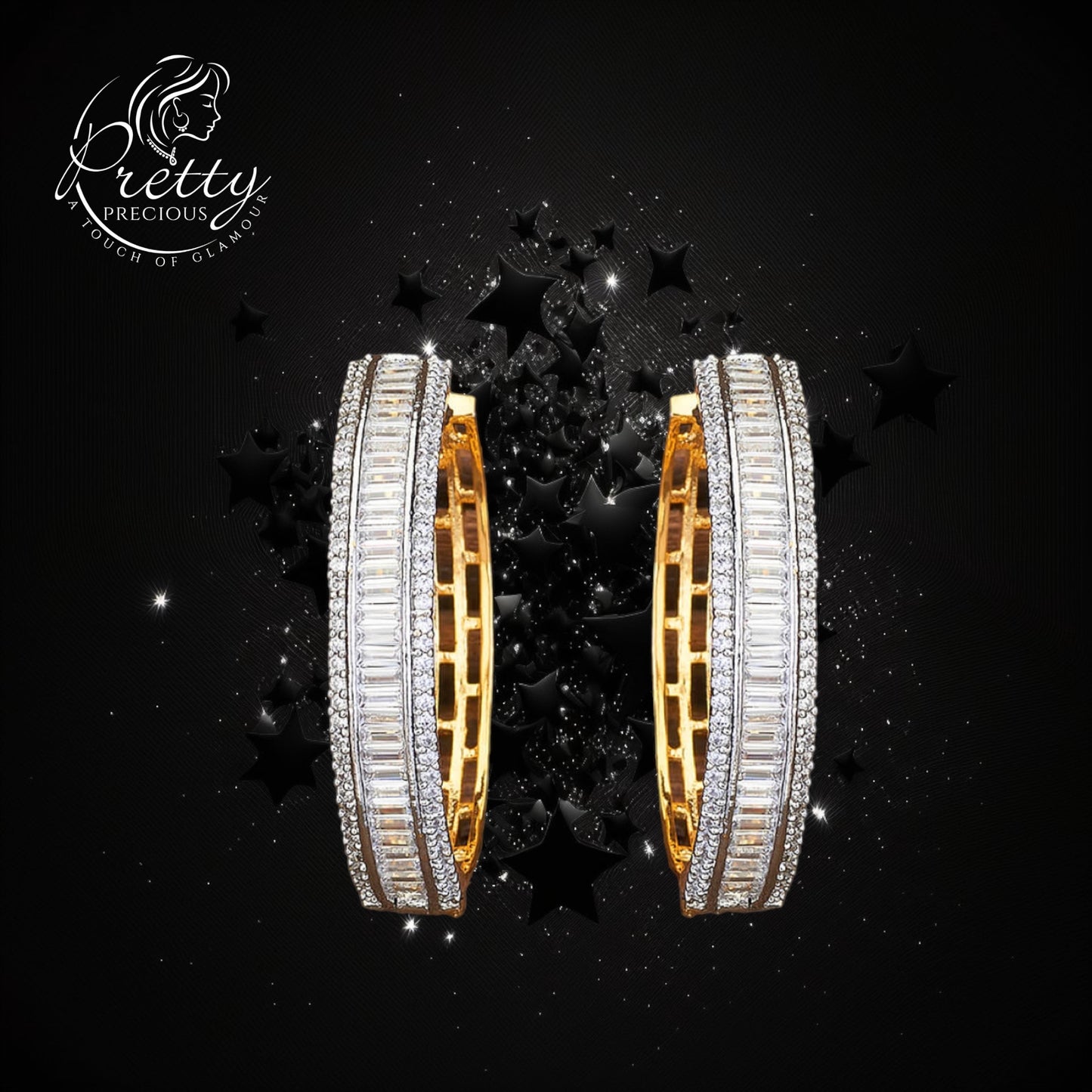 425615 Cubic Zirconia Bali