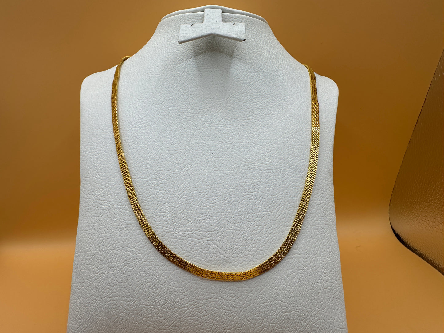 1047 Gold Plating Chain