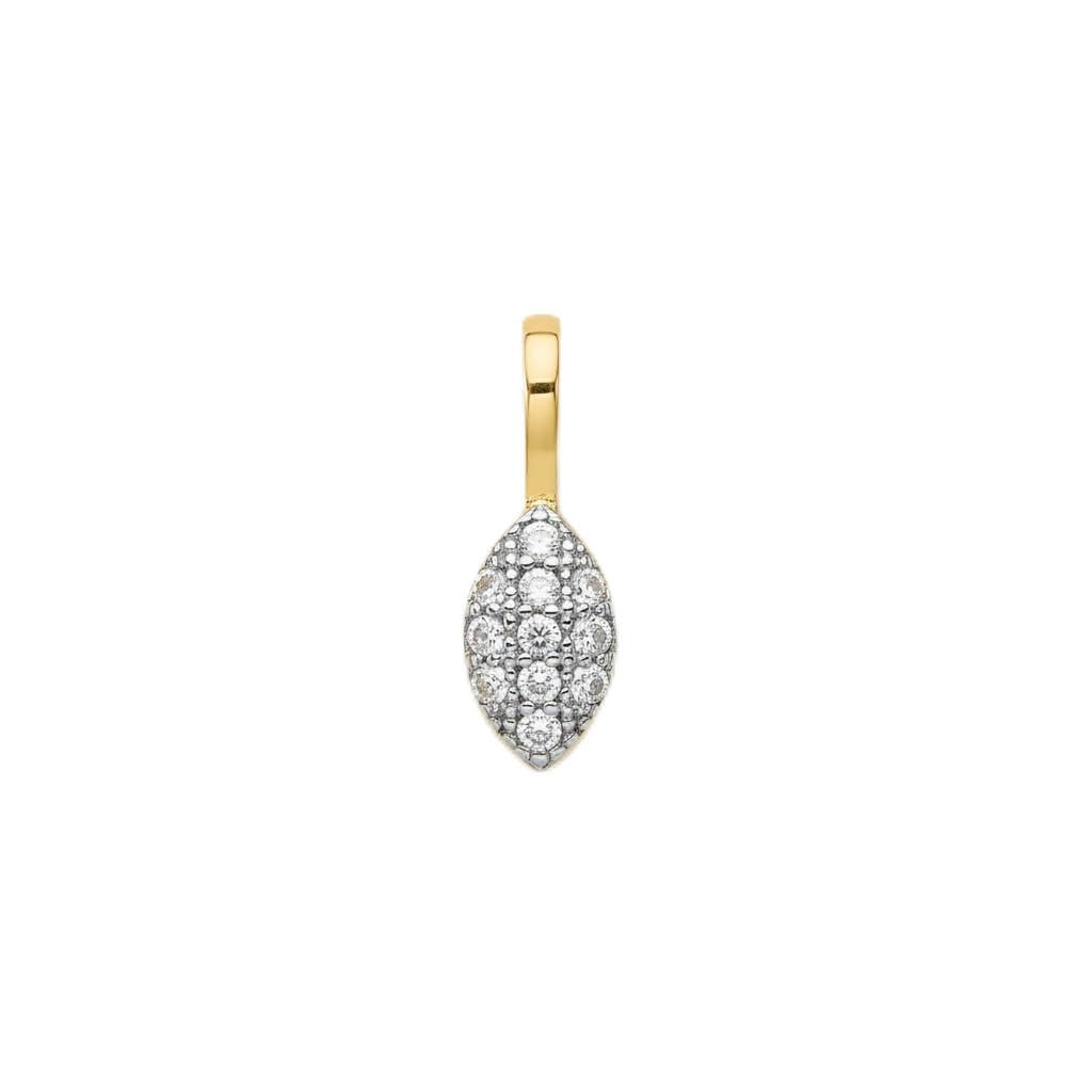 Pretty Precious American Diamond Nose Ring for Women & Girls | Rhodium/Gold Plated AD Nose Pin | Elegant Crystal Stud Nose Jewelry | Lightweight Traditional & Party Wear Nath