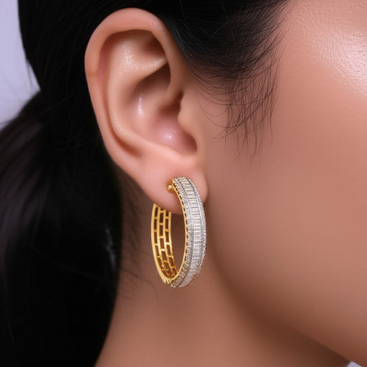 425615 Cubic Zirconia Bali