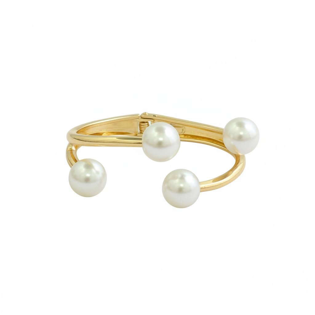 Anti-Tarnish Openable Stainless Steel Kada for Women & Girls, Western Designer Bracelet, Multiple Designs