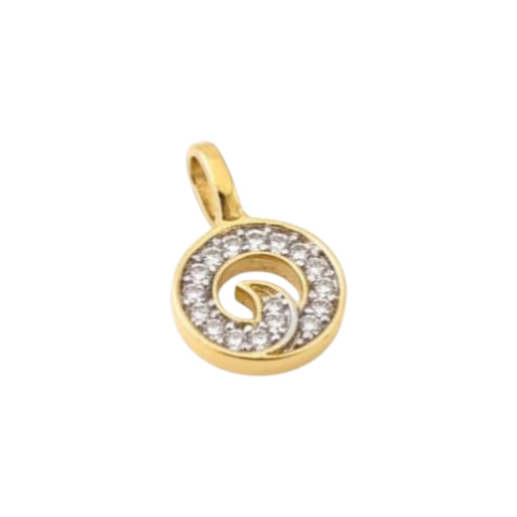 Pretty Precious American Diamond Nose Ring for Women & Girls | Rhodium/Gold Plated AD Nose Pin | Elegant Crystal Stud Nose Jewelry | Lightweight Traditional & Party Wear Nath