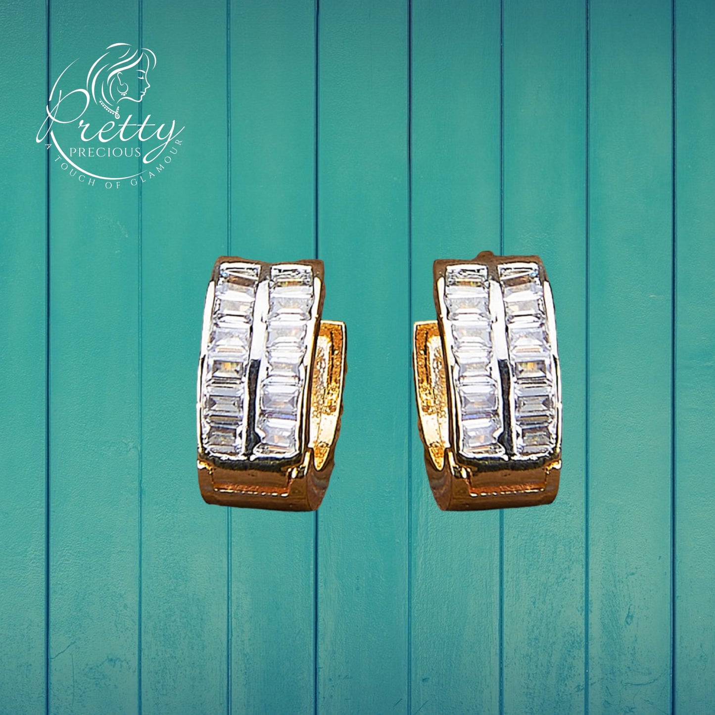 426992 Cubic Zirconia Delicate Bali