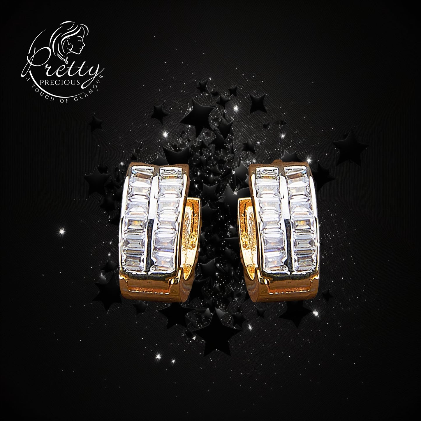 426992 Cubic Zirconia Delicate Bali