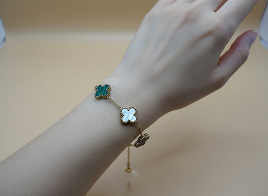 1031 Western Style Bracelet-2 Design