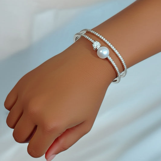 91309W-Western Classic Kada