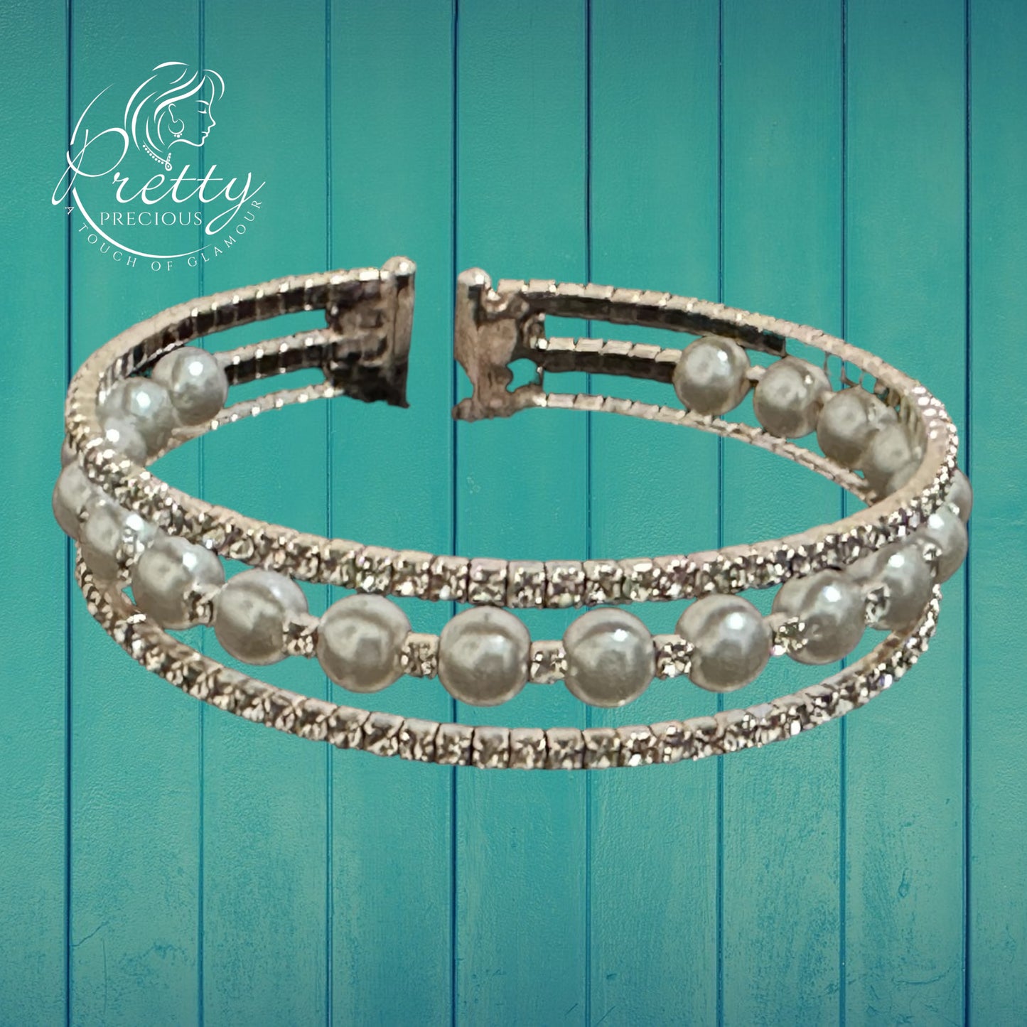 91409W- Western Classic Kada