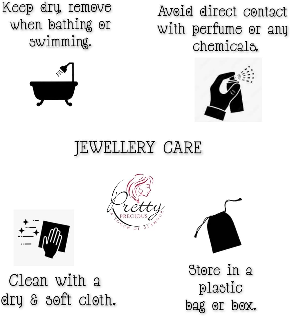 1480-Pretty Precious Two Tone Cubic Zirconia/American Diamond Traditional Bangles/Bracelet Set of 4 for Women and Girls- (Size 2.6)