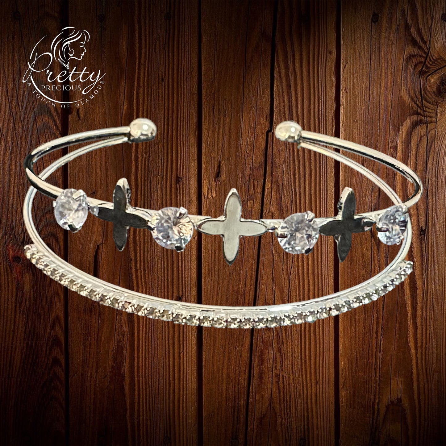 915609W-Western Classic Kada