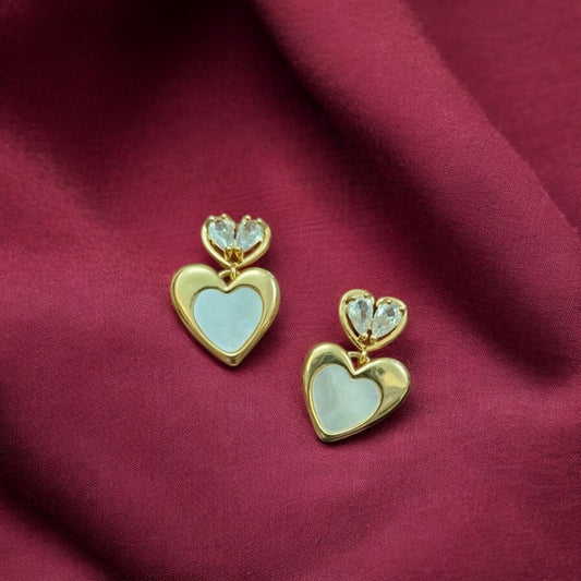 223343 Classic Western Earrings