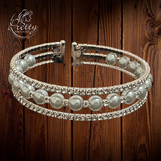 91409W- Western Classic Kada